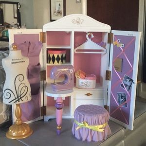 American Girl doll wardrobe -Price drop!